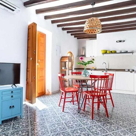 Apartamento Candela By Altea Holiday Homes Dış mekan fotoğraf