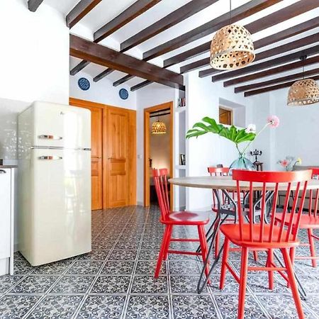 Apartamento Candela By Altea Holiday Homes Dış mekan fotoğraf