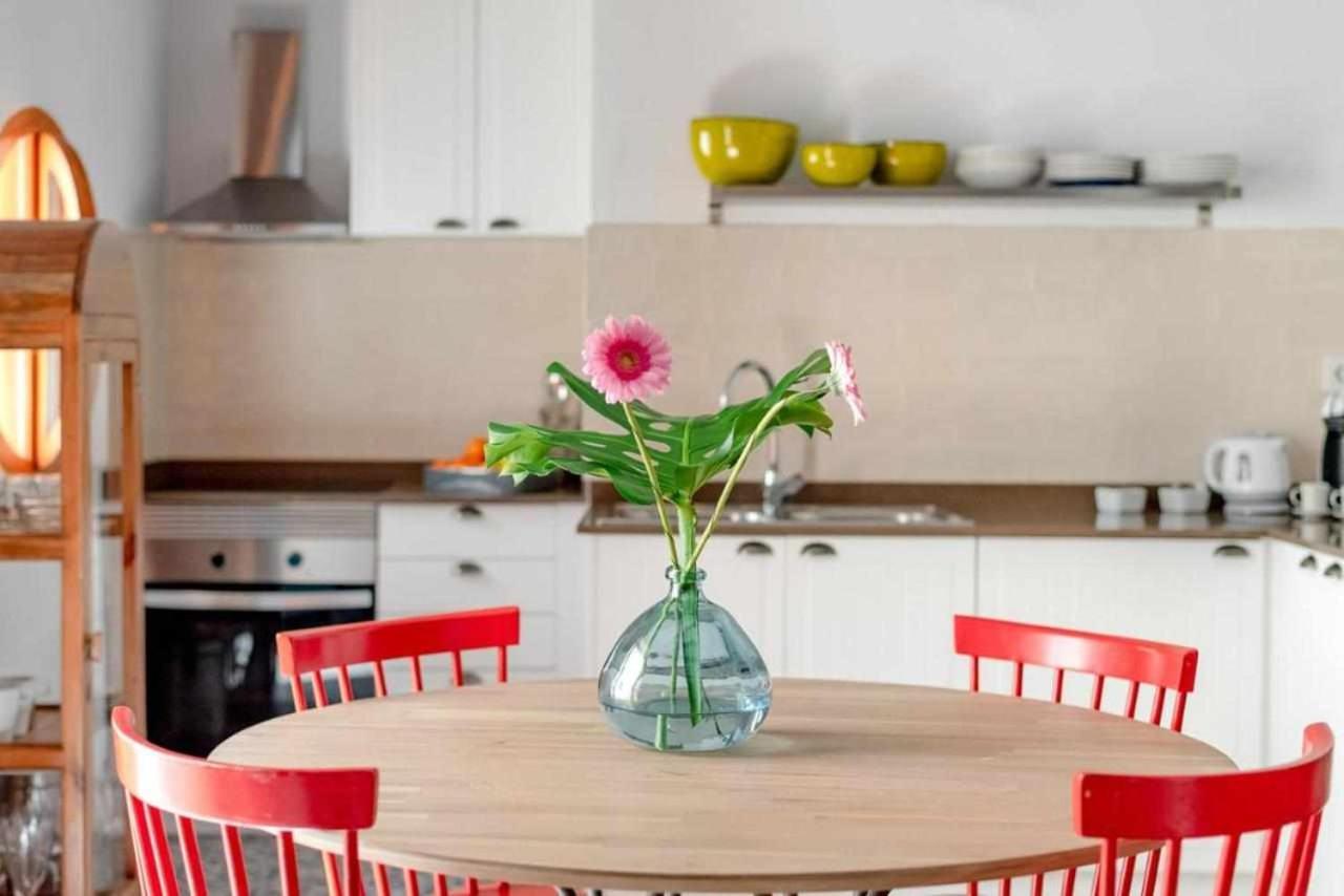 Apartamento Candela By Altea Holiday Homes Dış mekan fotoğraf