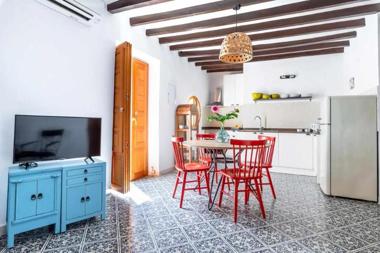 Apartamento Candela By Altea Holiday Homes Dış mekan fotoğraf