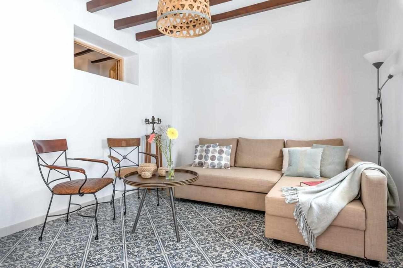 Apartamento Candela By Altea Holiday Homes Dış mekan fotoğraf