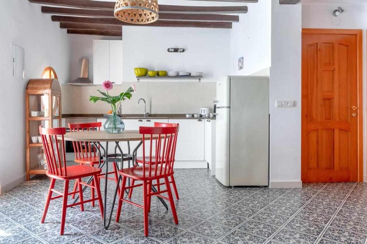 Apartamento Candela By Altea Holiday Homes Dış mekan fotoğraf