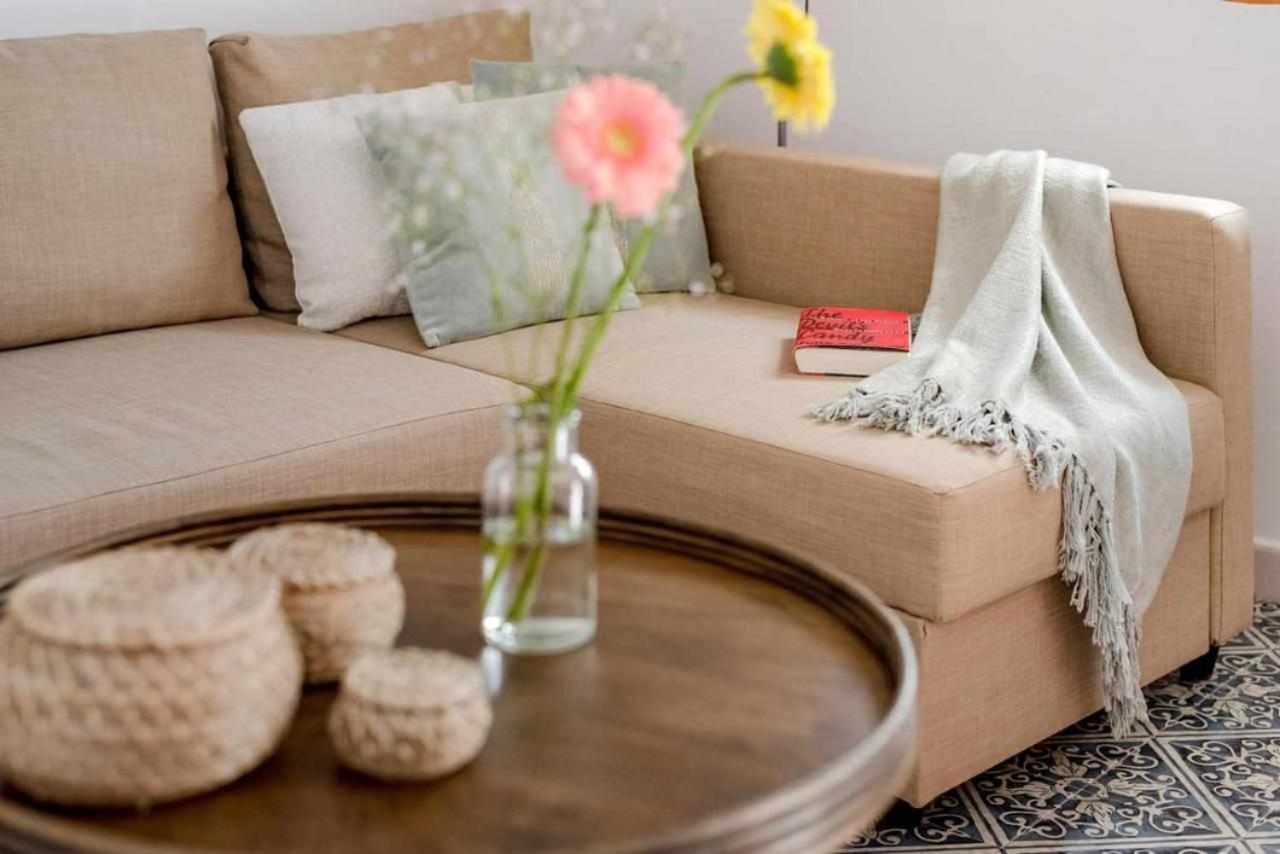 Apartamento Candela By Altea Holiday Homes Dış mekan fotoğraf