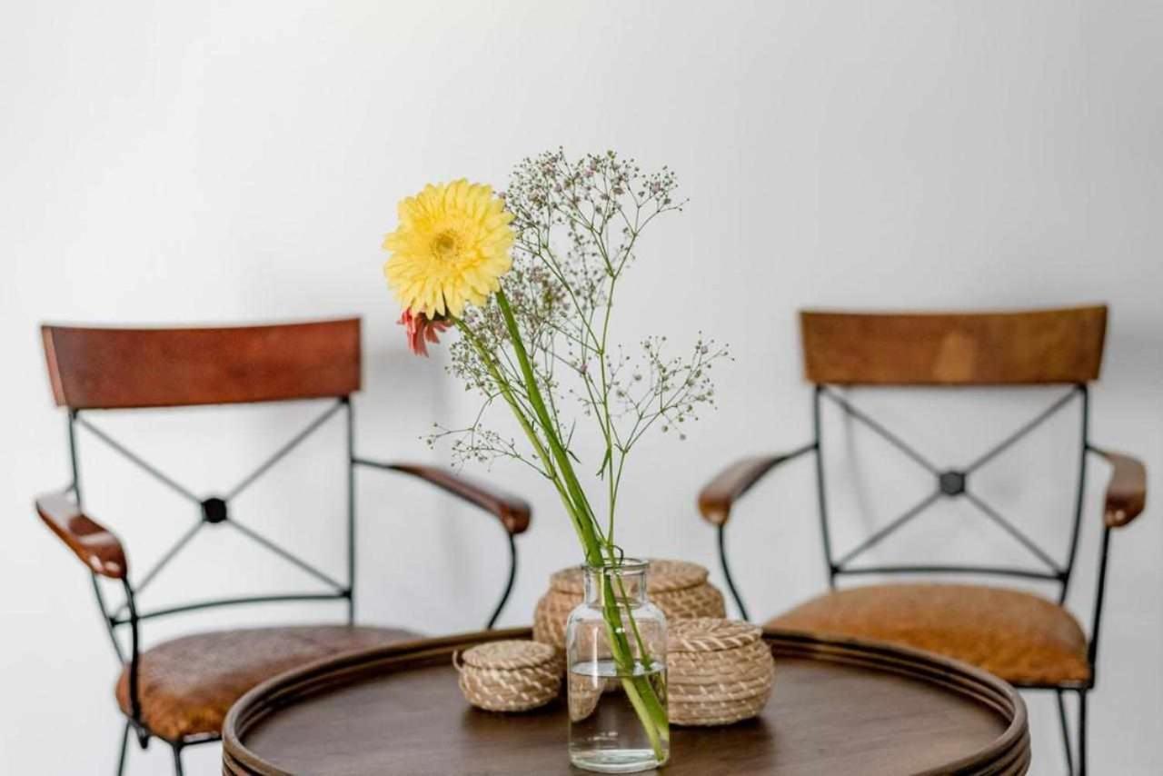 Apartamento Candela By Altea Holiday Homes Dış mekan fotoğraf