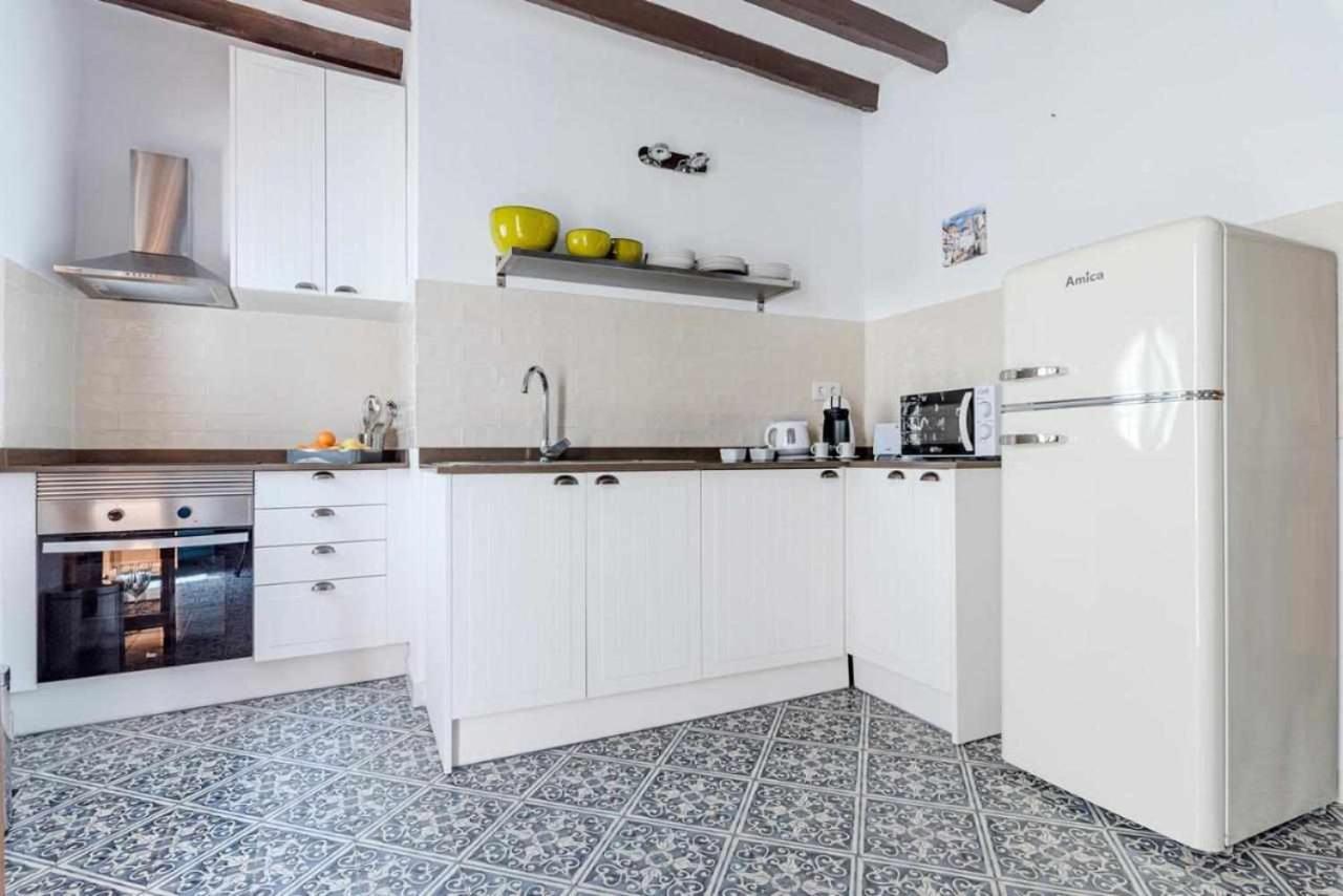 Apartamento Candela By Altea Holiday Homes Dış mekan fotoğraf