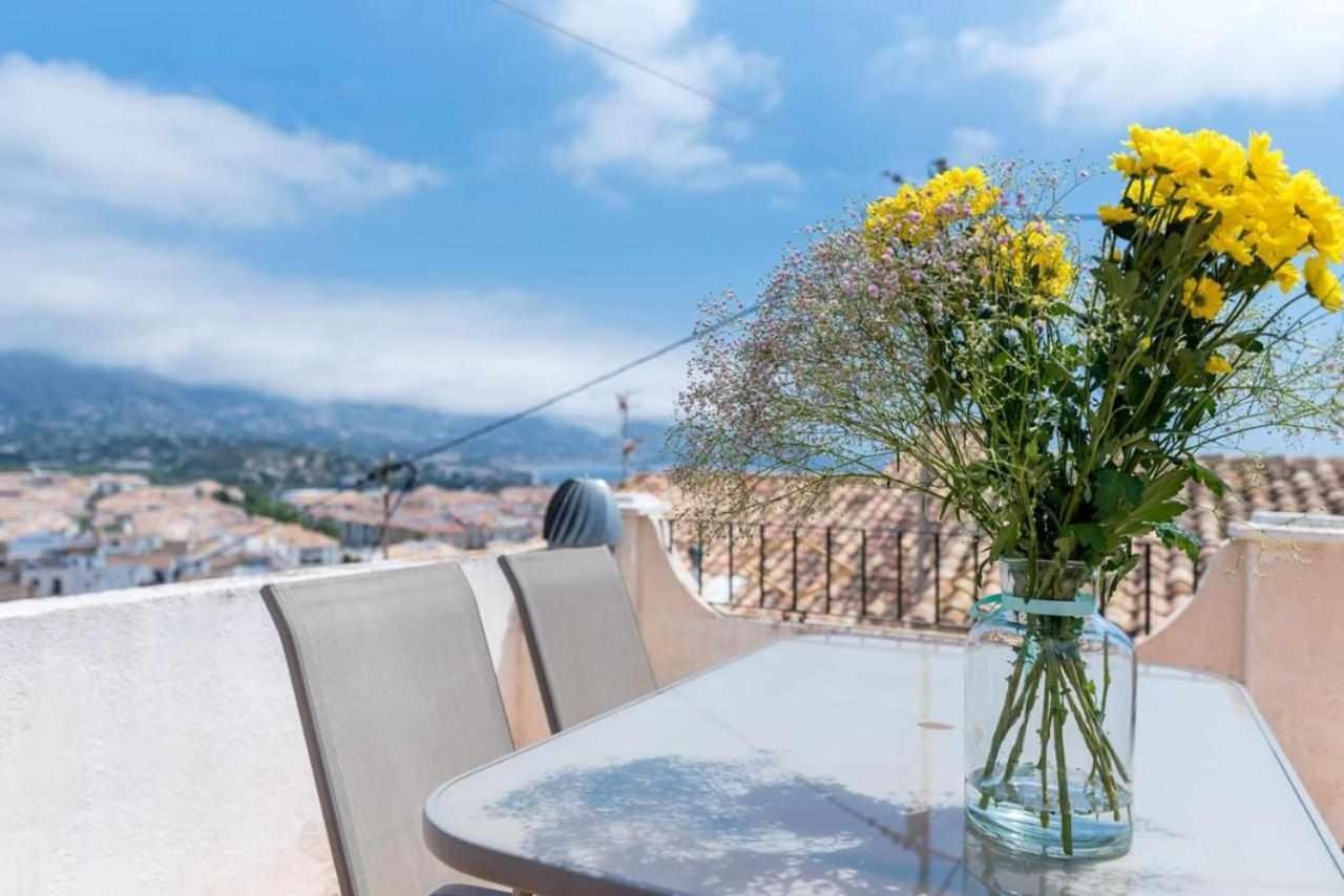 Apartamento Candela By Altea Holiday Homes Dış mekan fotoğraf