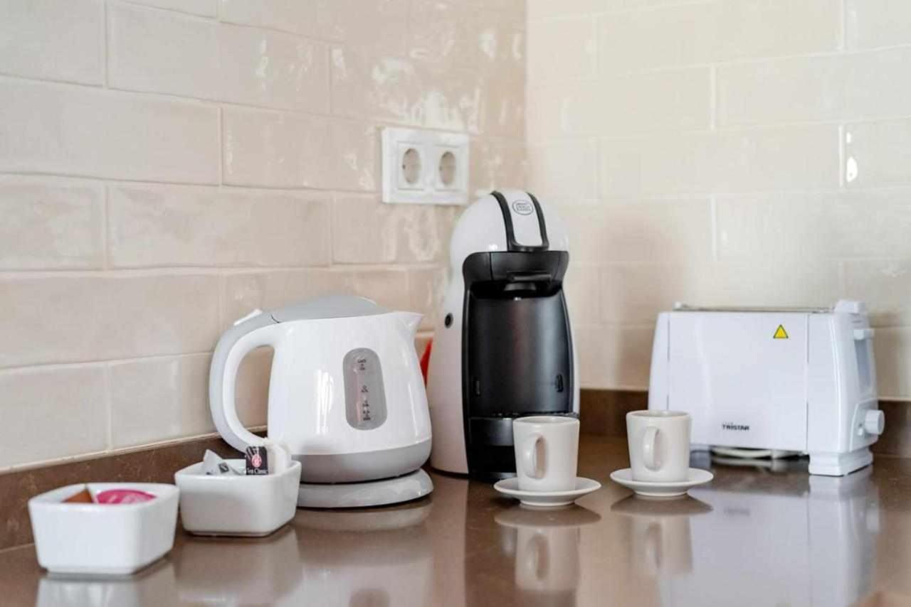 Apartamento Candela By Altea Holiday Homes Dış mekan fotoğraf
