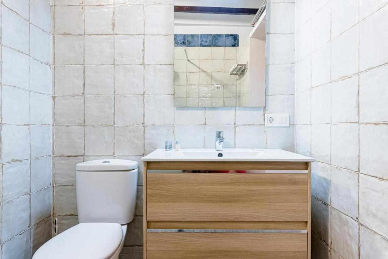 Apartamento Candela By Altea Holiday Homes Dış mekan fotoğraf