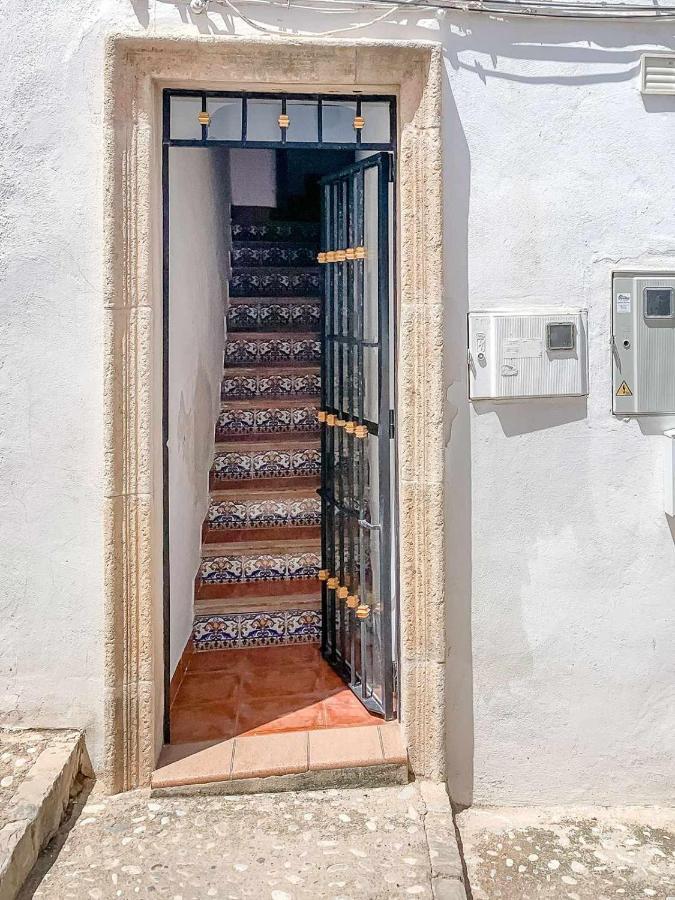Apartamento Candela By Altea Holiday Homes Dış mekan fotoğraf