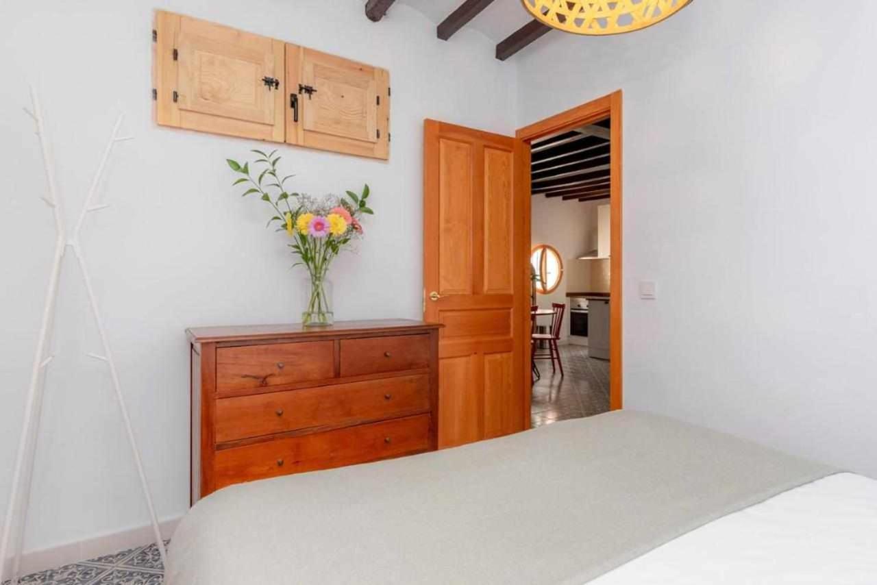 Apartamento Candela By Altea Holiday Homes Dış mekan fotoğraf