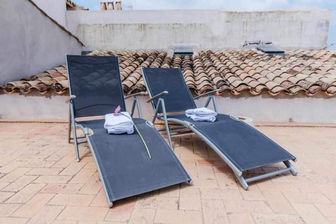 Apartamento Candela By Altea Holiday Homes Dış mekan fotoğraf