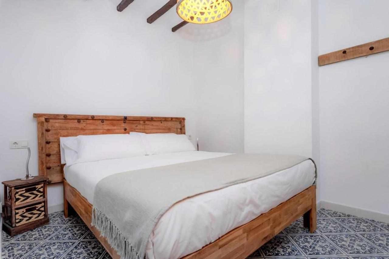 Apartamento Candela By Altea Holiday Homes Dış mekan fotoğraf