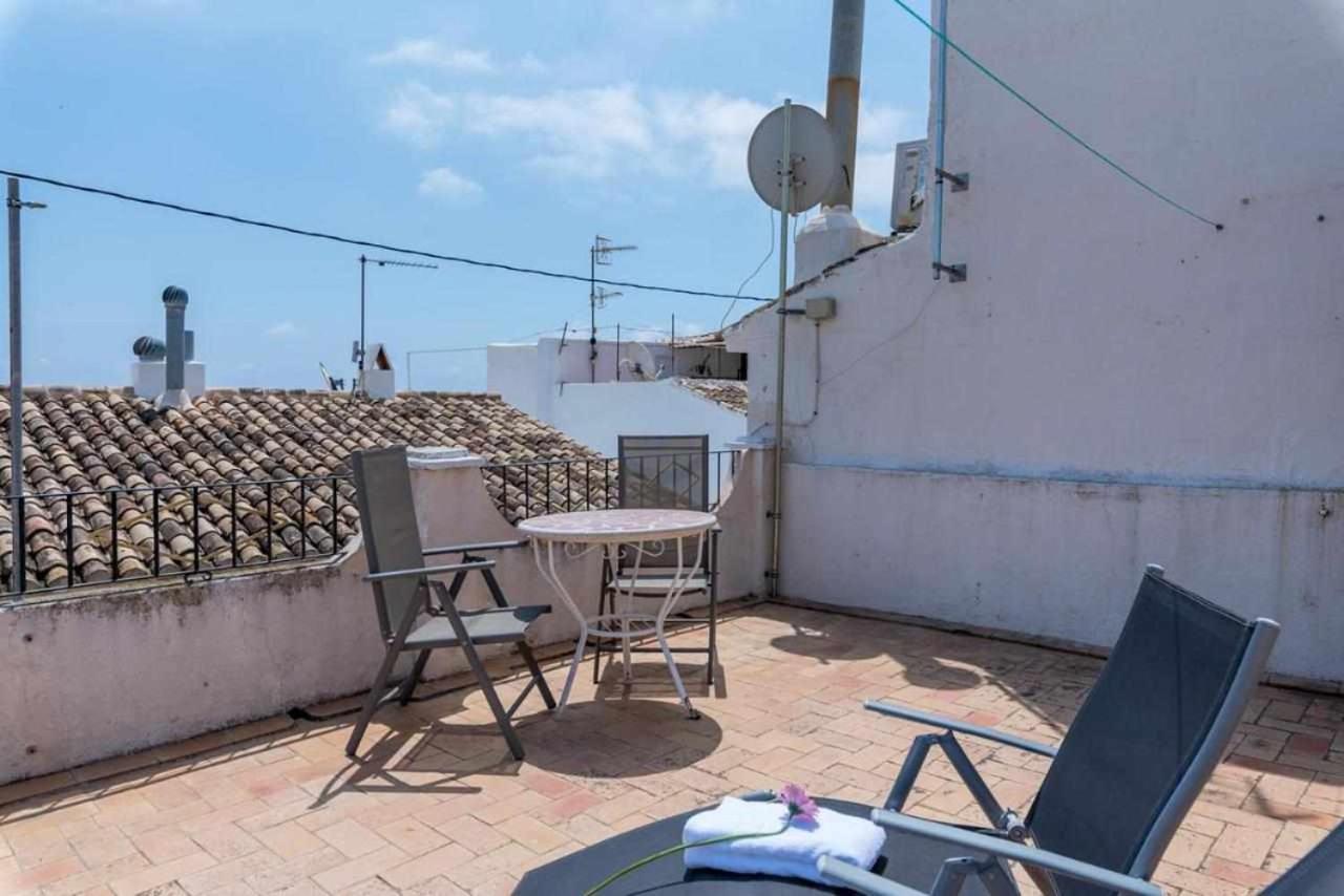 Apartamento Candela By Altea Holiday Homes Dış mekan fotoğraf
